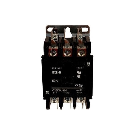 Eaton Other Contactors C25DRD330B